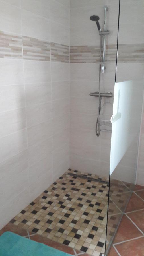 Les Gites De Laures Monblanc Exterior photo